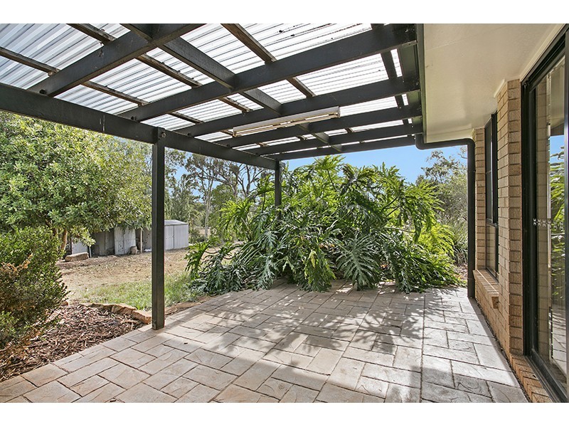 3 Palmer Drive, Highfields QLD 4352