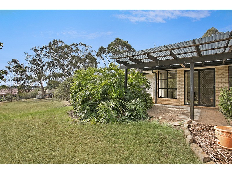 3 Palmer Drive, Highfields QLD 4352