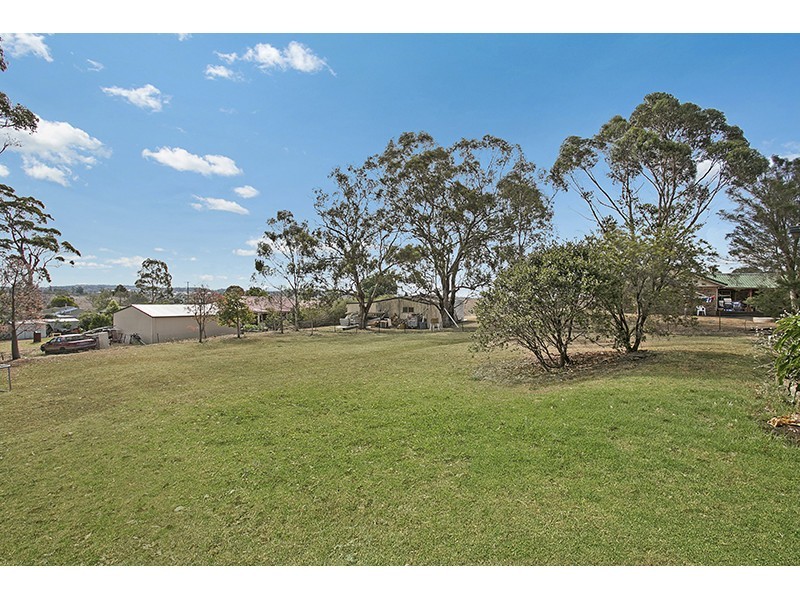 3 Palmer Drive, Highfields QLD 4352