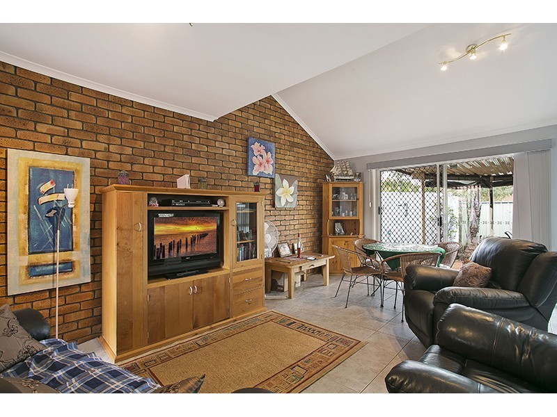 Unit 6/31 Gladstone Street, Newtown QLD 4350