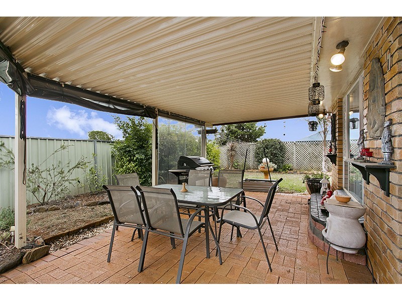 Unit 6/31 Gladstone Street, Newtown QLD 4350