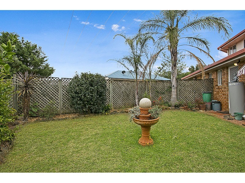 Unit 6/31 Gladstone Street, Newtown QLD 4350