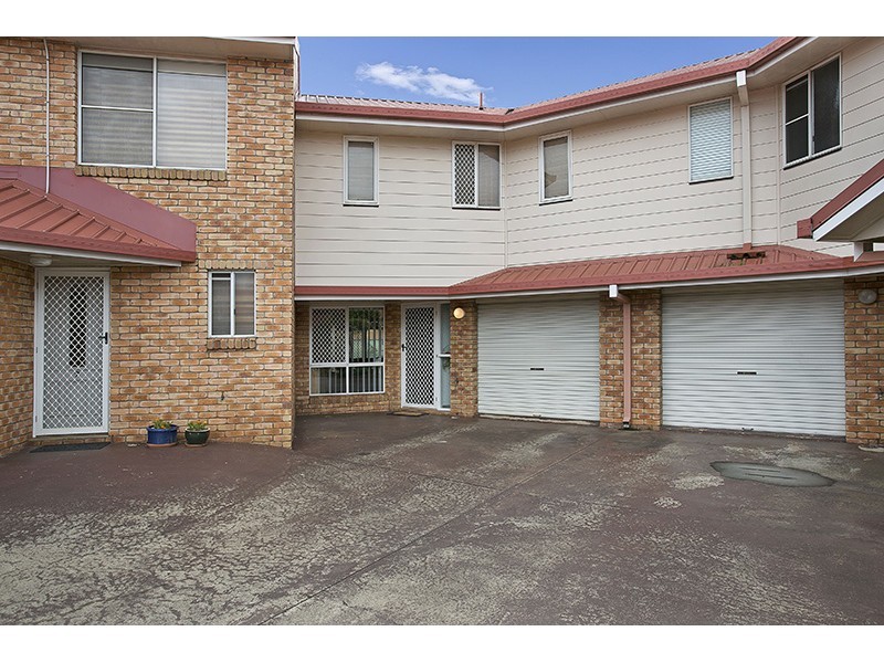 Unit 6/31 Gladstone Street, Newtown QLD 4350