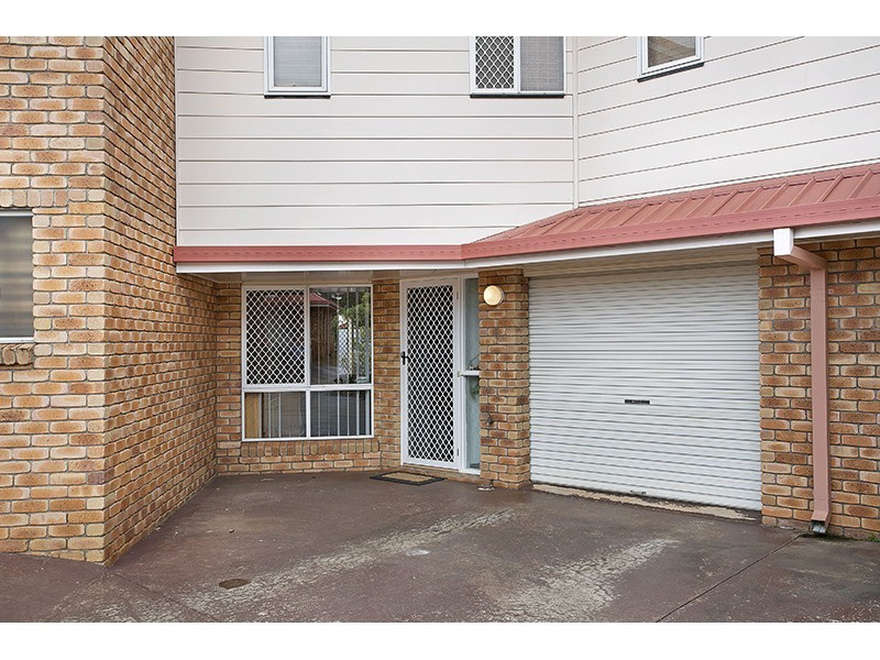 Unit 6/31 Gladstone Street, Newtown QLD 4350