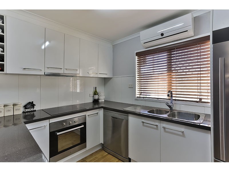 2/85 Hill Street, Newtown QLD 4350