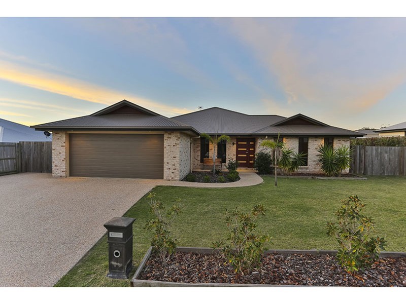 10 Whitman Street, Westbrook QLD 4350