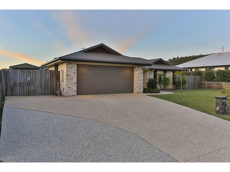 10 Whitman Street, Westbrook QLD 4350