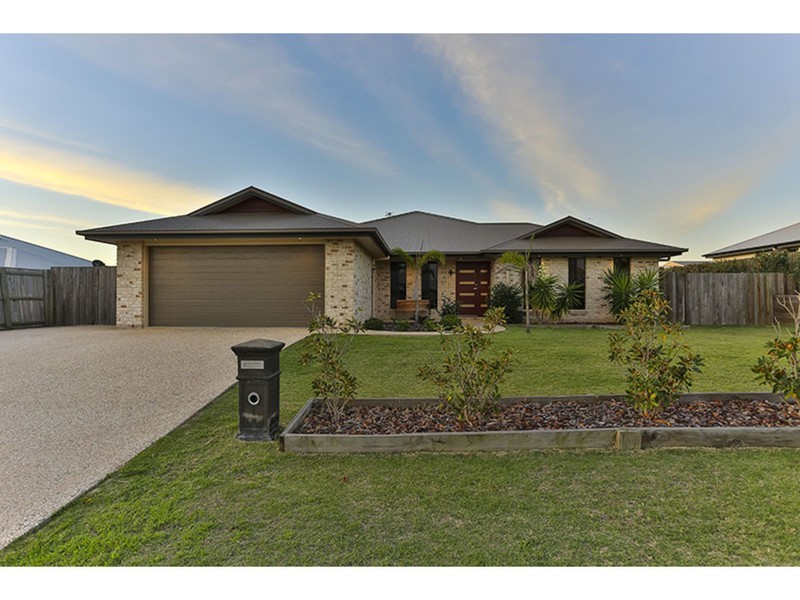 10 Whitman Street, Westbrook QLD 4350