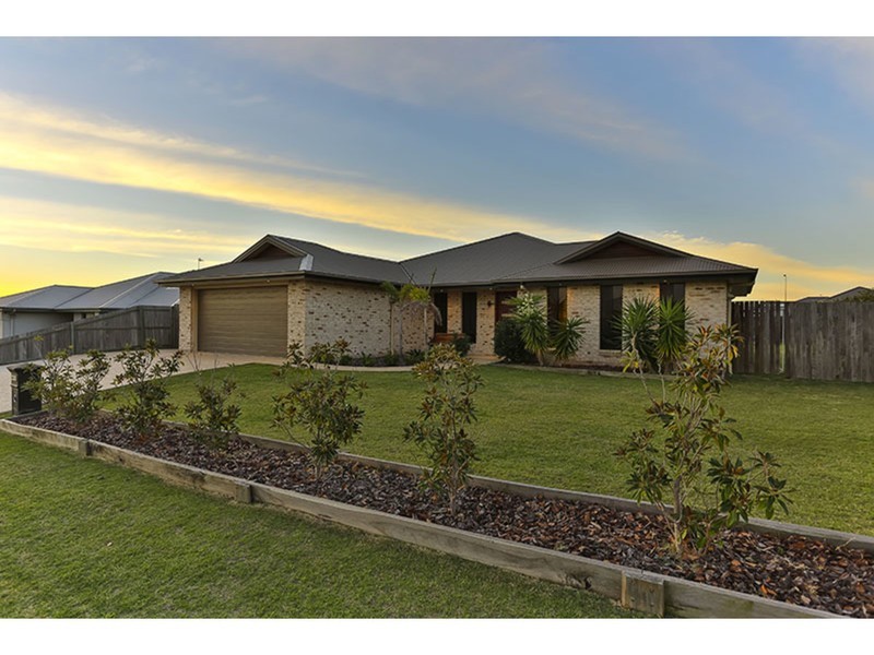 10 Whitman Street, Westbrook QLD 4350