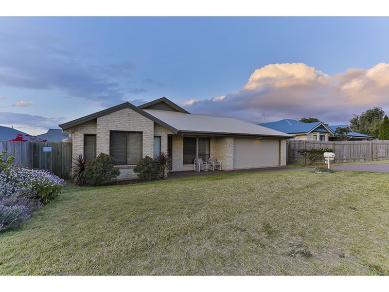 79 Pillar Street, Middle Ridge QLD 4350