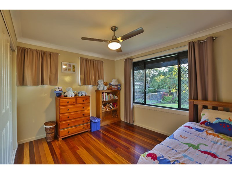 28 Patricia Street, Mount Lofty QLD 4350