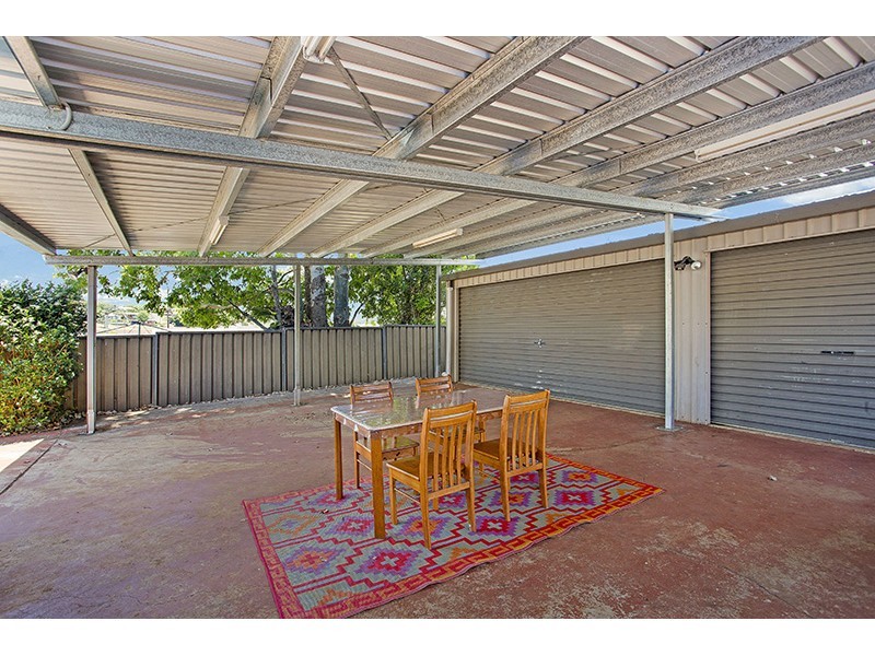 6 Eardley Street, Newtown QLD 4350
