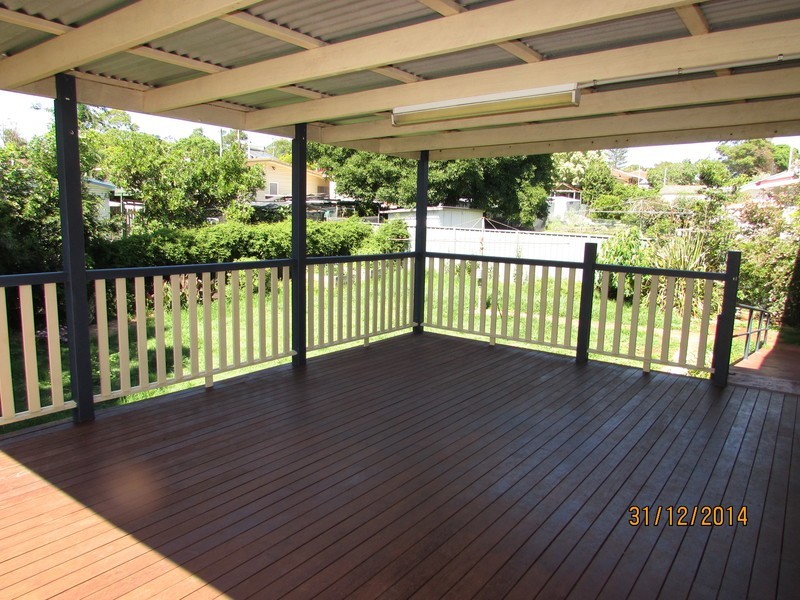 12 Mcnamara Street, Centenary Heights QLD 4350