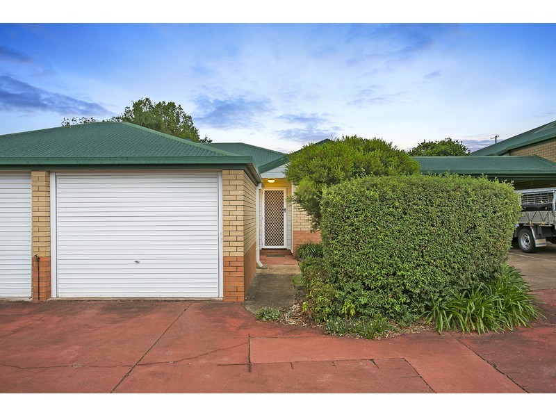 10/37 Hume Street, North Toowoomba QLD 4350