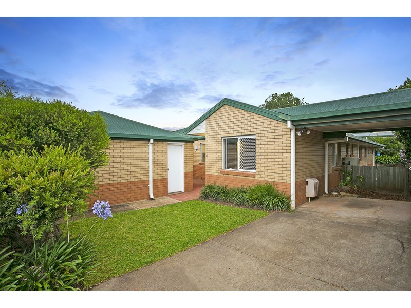 10/37 Hume Street, North Toowoomba QLD 4350