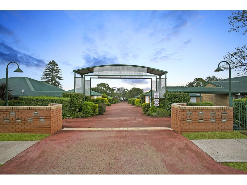 10/37 Hume Street, North Toowoomba QLD 4350