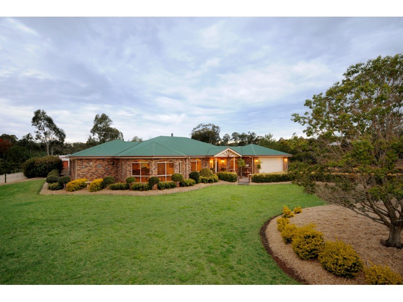 2 Glenmorgan Court, Glenvale QLD 4350
