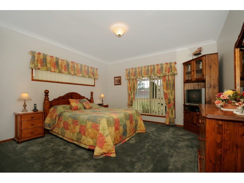 2 Glenmorgan Court, Glenvale QLD 4350