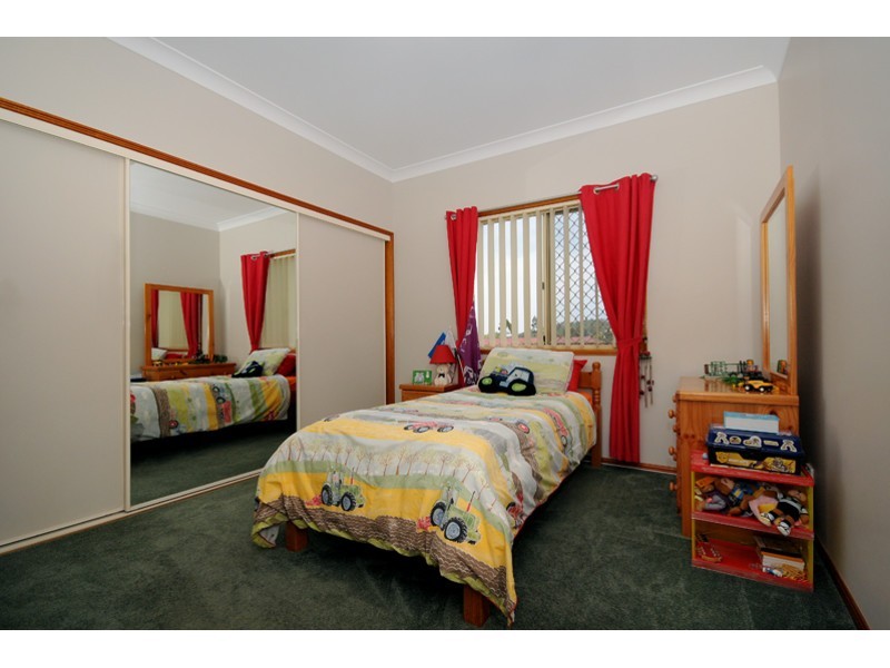 2 Glenmorgan Court, Glenvale QLD 4350