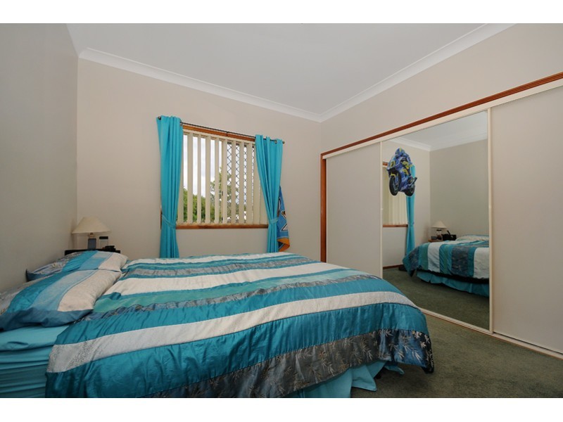 2 Glenmorgan Court, Glenvale QLD 4350