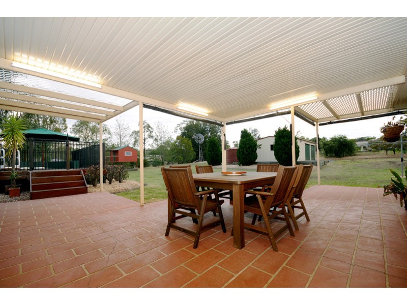 2 Glenmorgan Court, Glenvale QLD 4350