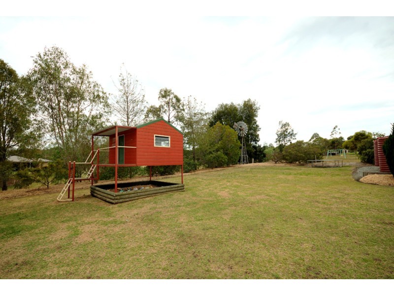 2 Glenmorgan Court, Glenvale QLD 4350