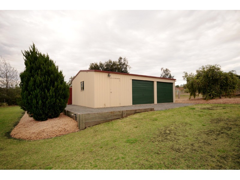 2 Glenmorgan Court, Glenvale QLD 4350