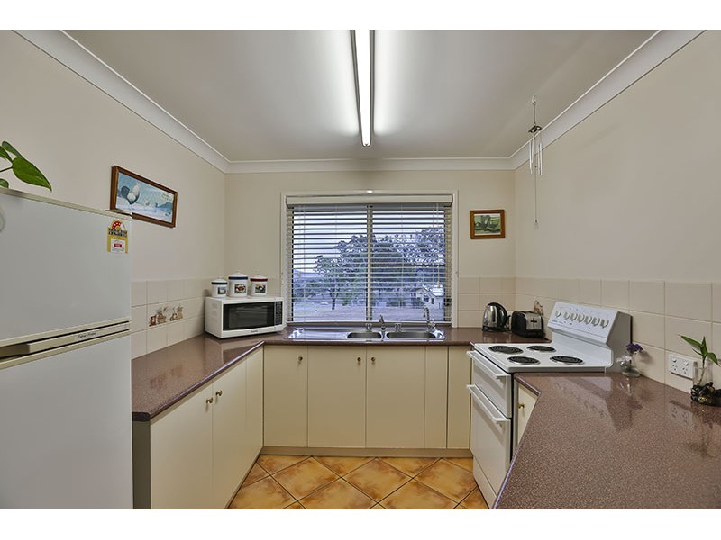 21 Junction Drive, Gowrie Junction QLD 4352