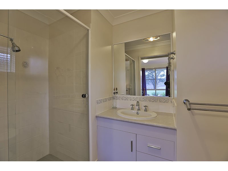 21 Junction Drive, Gowrie Junction QLD 4352