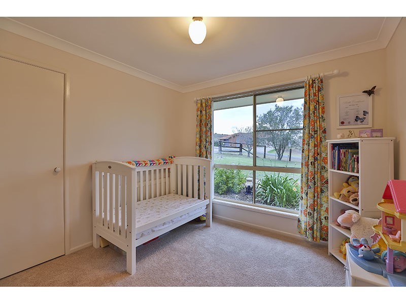 21 Junction Drive, Gowrie Junction QLD 4352