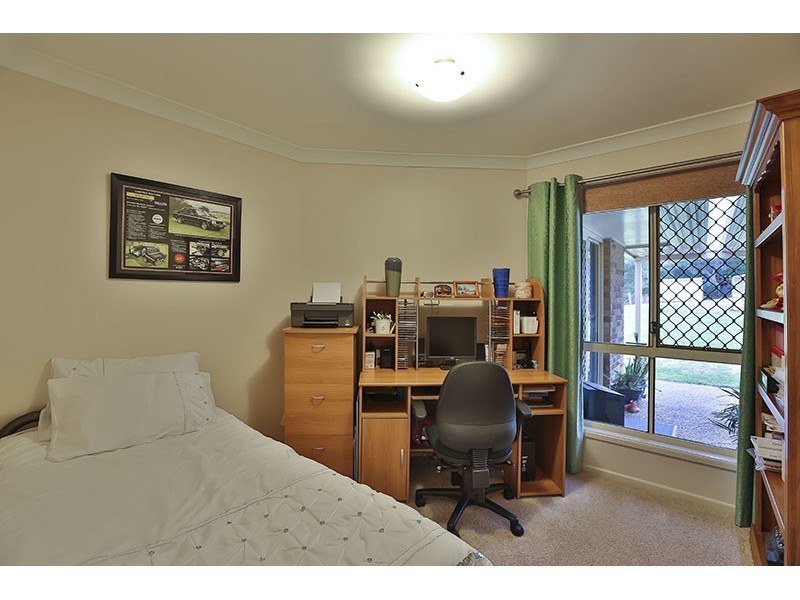 21 Junction Drive, Gowrie Junction QLD 4352