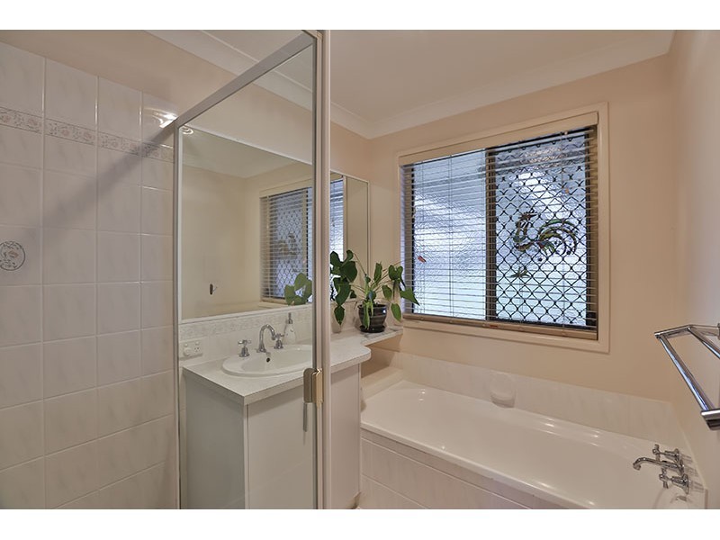 21 Junction Drive, Gowrie Junction QLD 4352