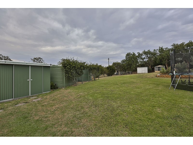 21 Junction Drive, Gowrie Junction QLD 4352