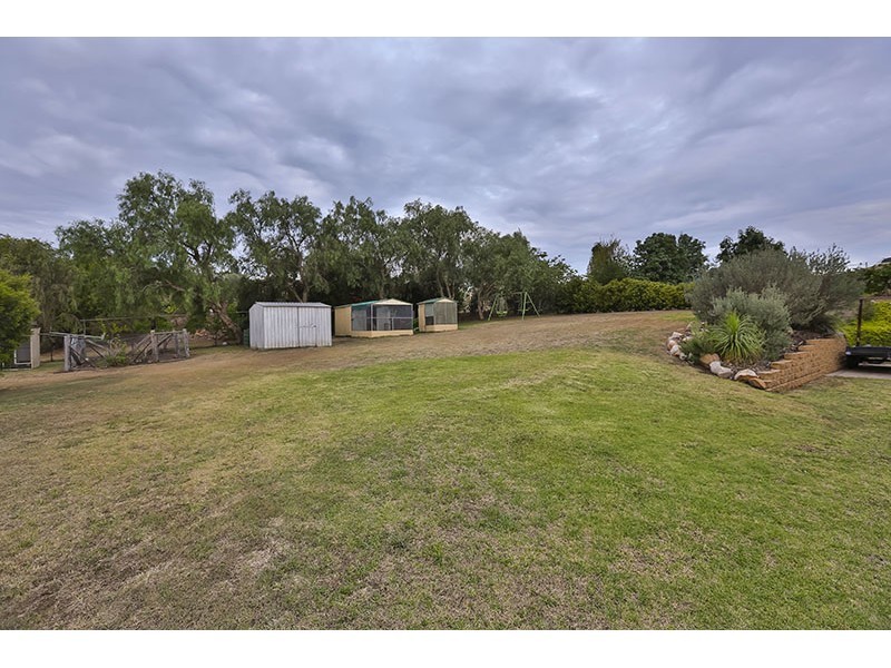 21 Junction Drive, Gowrie Junction QLD 4352
