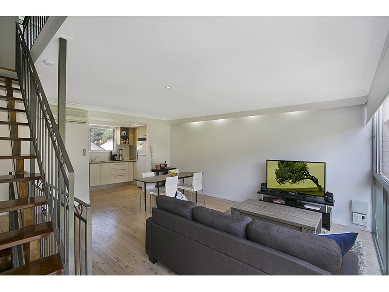 7/5 Creek Street, East Toowoomba QLD 4350