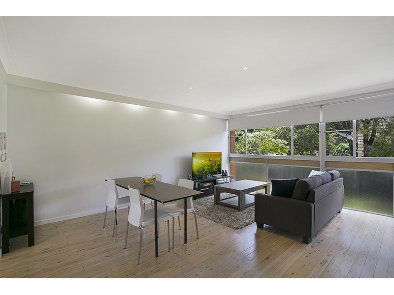 7/5 Creek Street, East Toowoomba QLD 4350