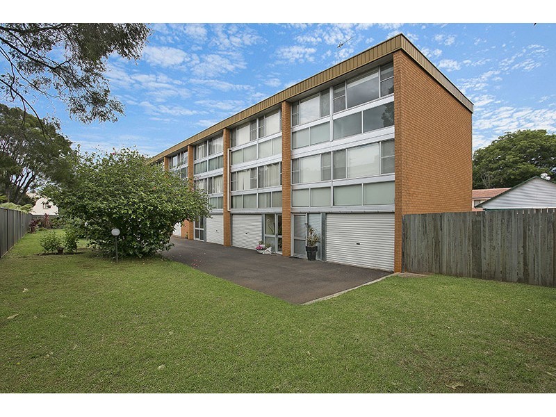 7/5 Creek Street, East Toowoomba QLD 4350