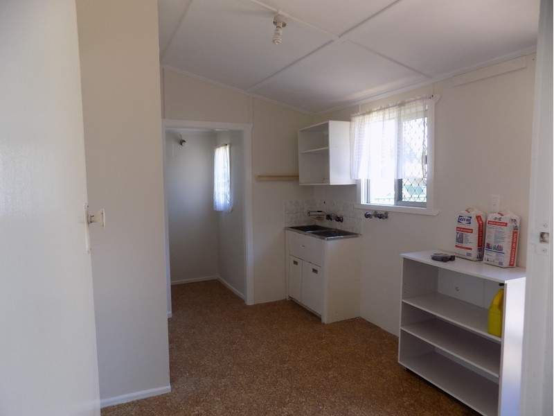 201A Campbell Street, Newtown QLD 4350