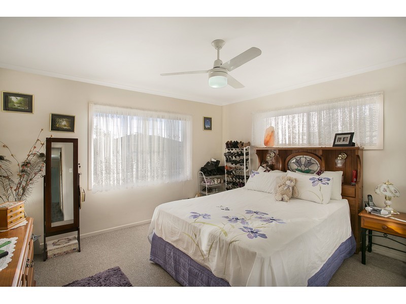 3 Richmond Drive, Wilsonton QLD 4350