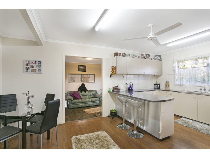 3 Richmond Drive, Wilsonton QLD 4350