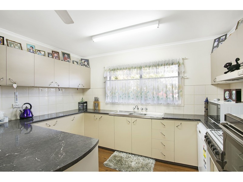 3 Richmond Drive, Wilsonton QLD 4350