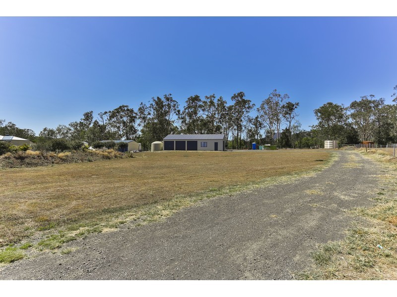 71 Parkridge Drive, Withcott QLD 4352