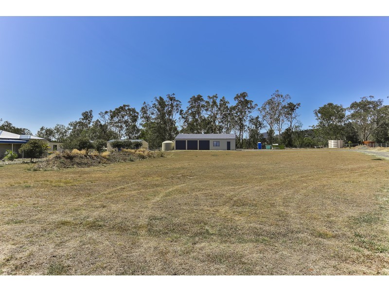 71 Parkridge Drive, Withcott QLD 4352