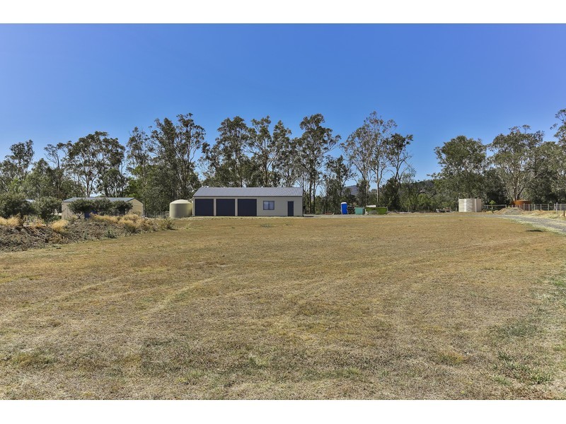 71 Parkridge Drive, Withcott QLD 4352