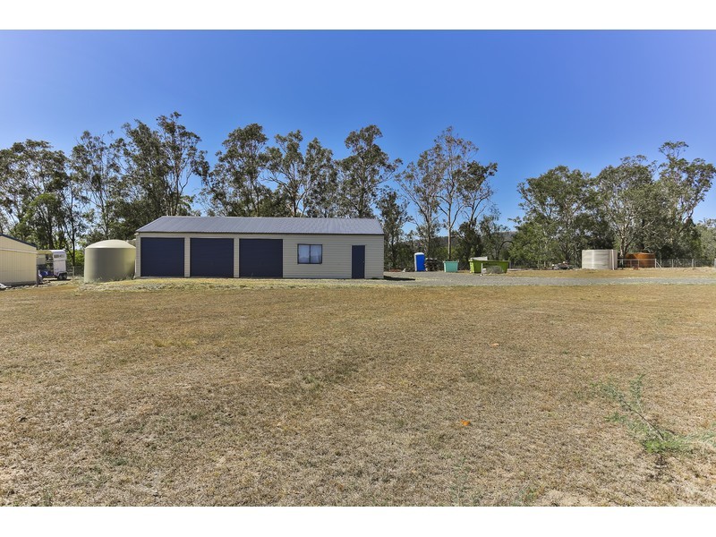 71 Parkridge Drive, Withcott QLD 4352