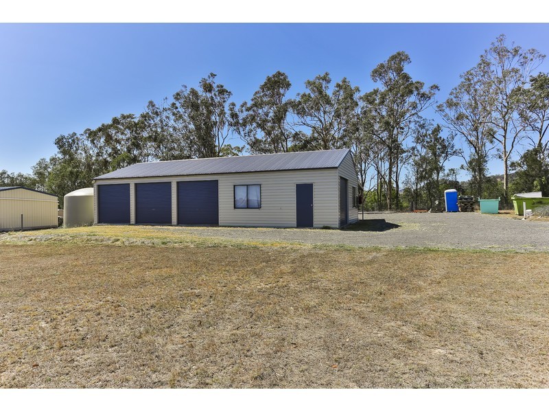 71 Parkridge Drive, Withcott QLD 4352