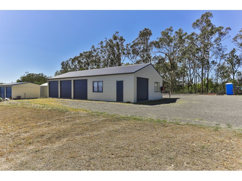 71 Parkridge Drive, Withcott QLD 4352