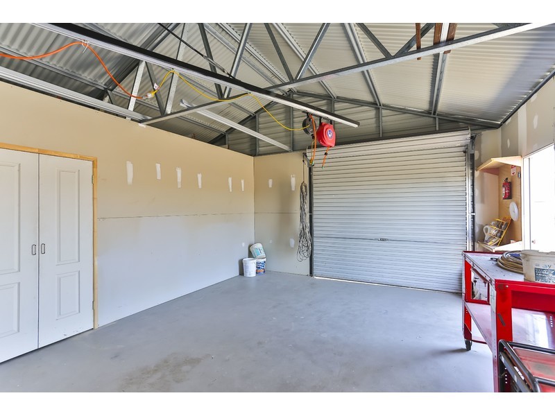 71 Parkridge Drive, Withcott QLD 4352
