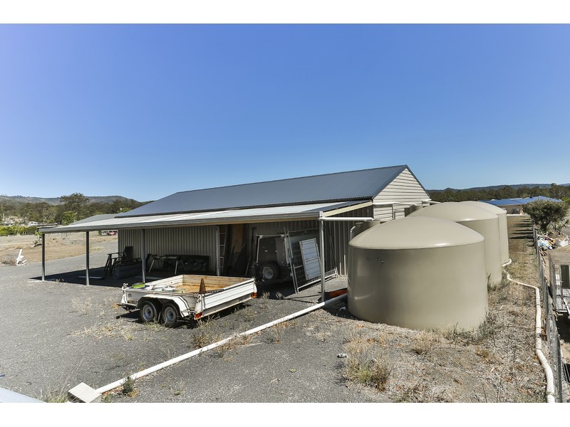 71 Parkridge Drive, Withcott QLD 4352