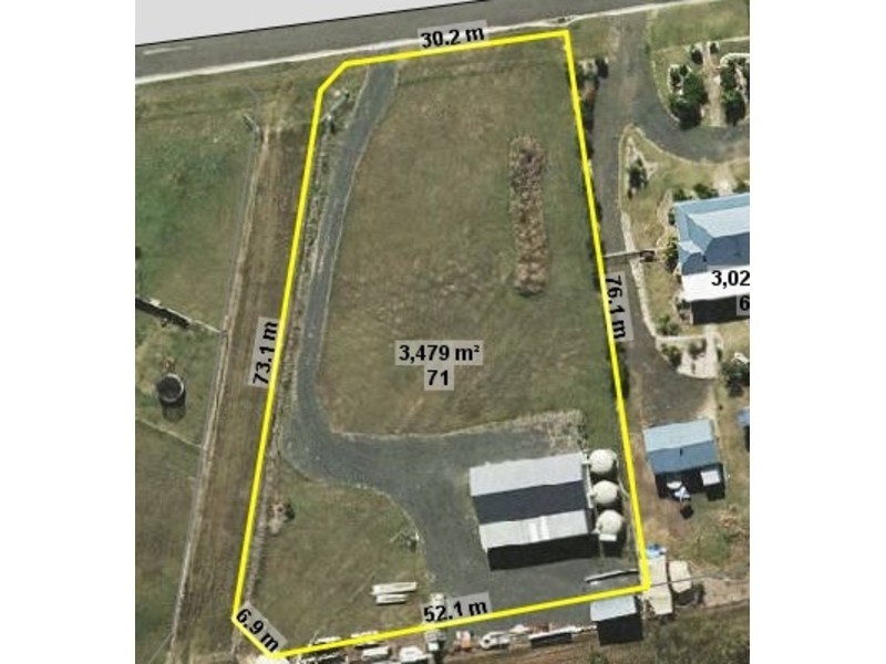 71 Parkridge Drive, Withcott QLD 4352